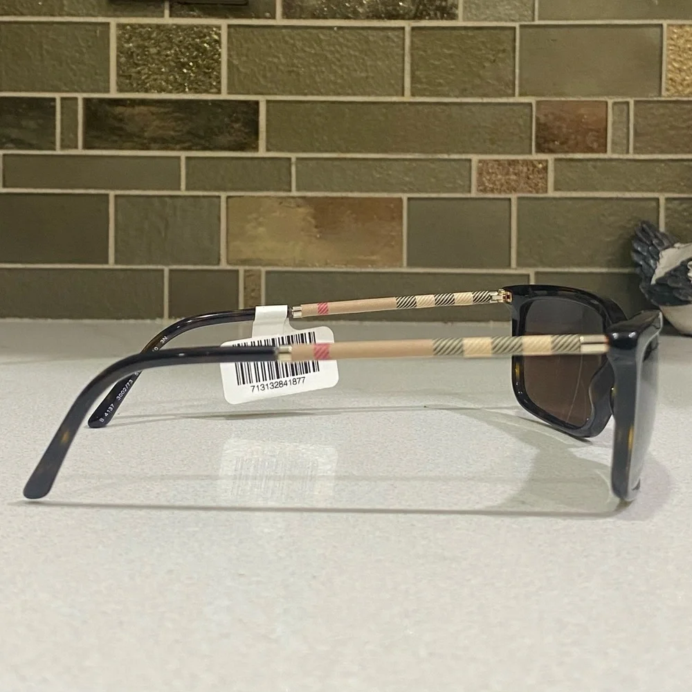 Burberry Women’s Sunglasses - Picture 5 of 5
